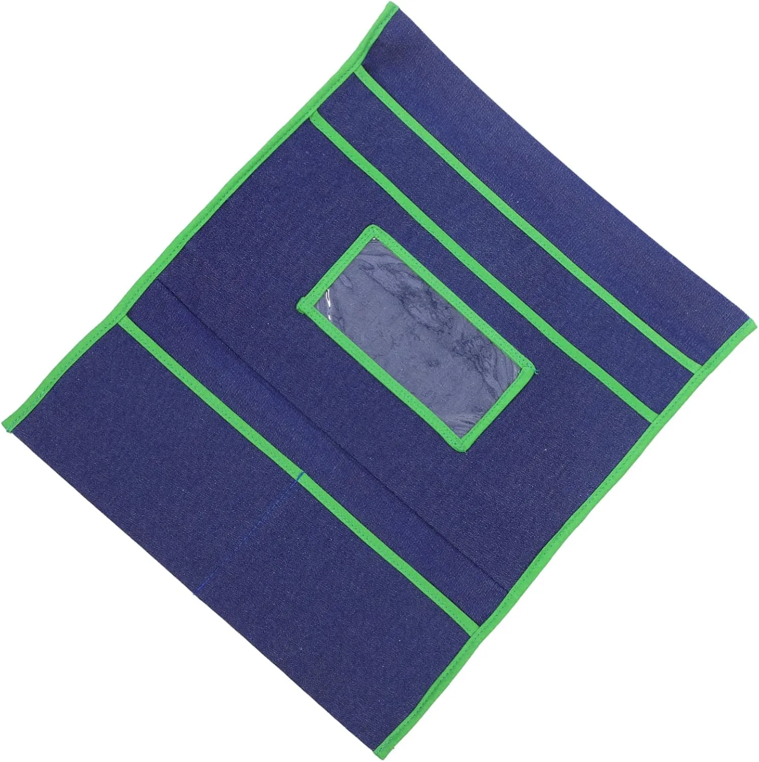 Chair Pocket Organizer Seat Sacks for Classroom Chairs Easy to Use Bag