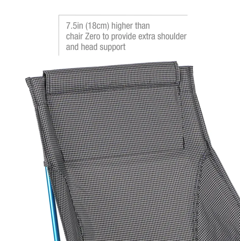 Chair Zero High Back