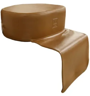 Child's Booster Seat in Camel