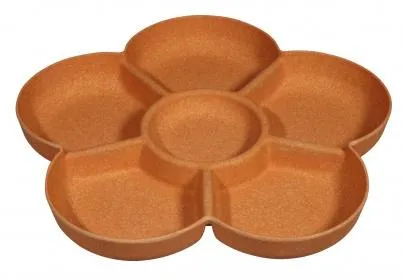 Chip & Dip Flower