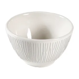 Churchill Bamboo Deep Bowls 102mm 8.4oz (Pack of 12)