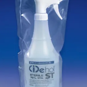 CiDehol® ST Sterile 70% IPA from Decon Laboratories