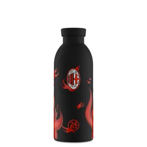 Clima Bottle | AC Milan x 24Bottles - 500 ml