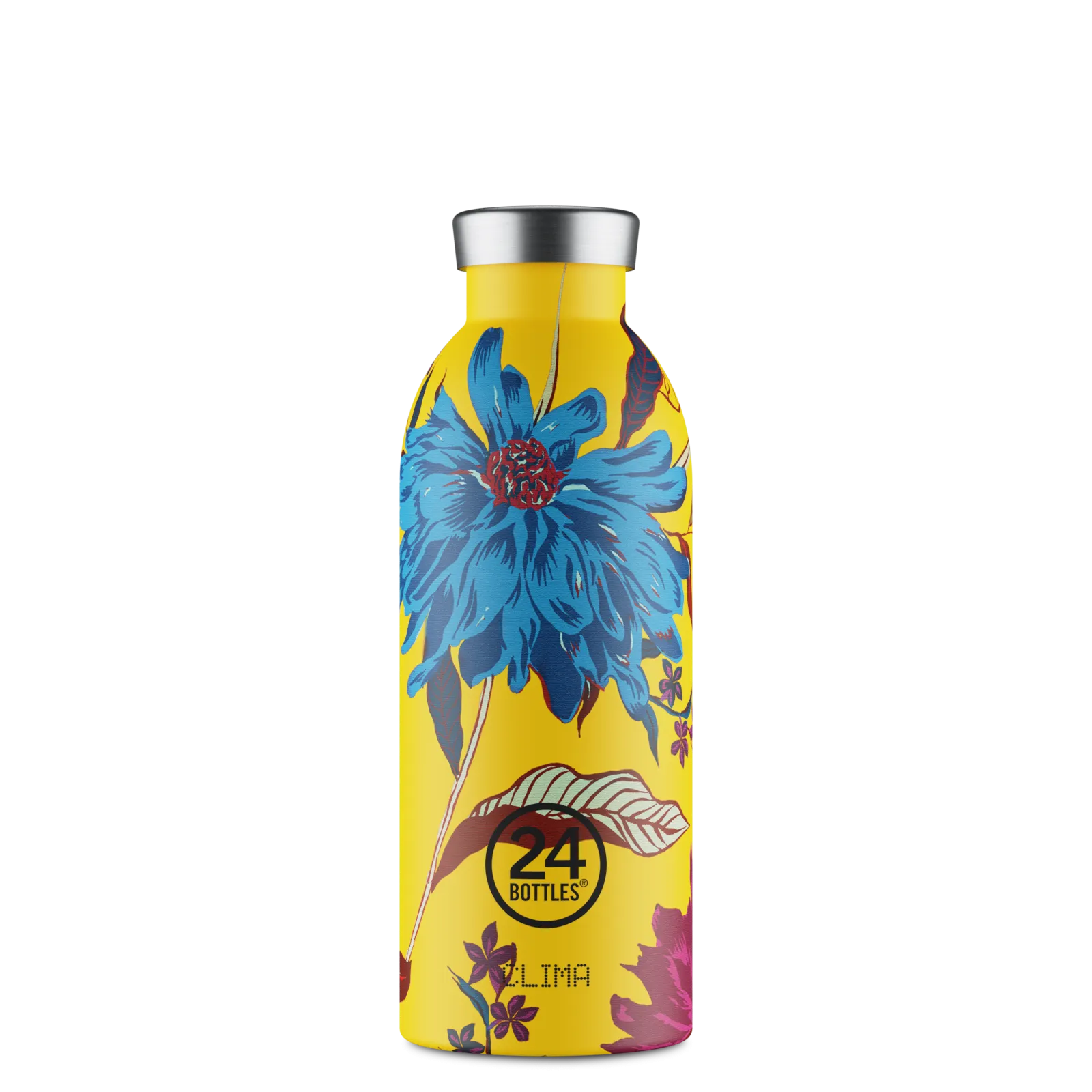 Clima Bottle | Aster - 500 ml