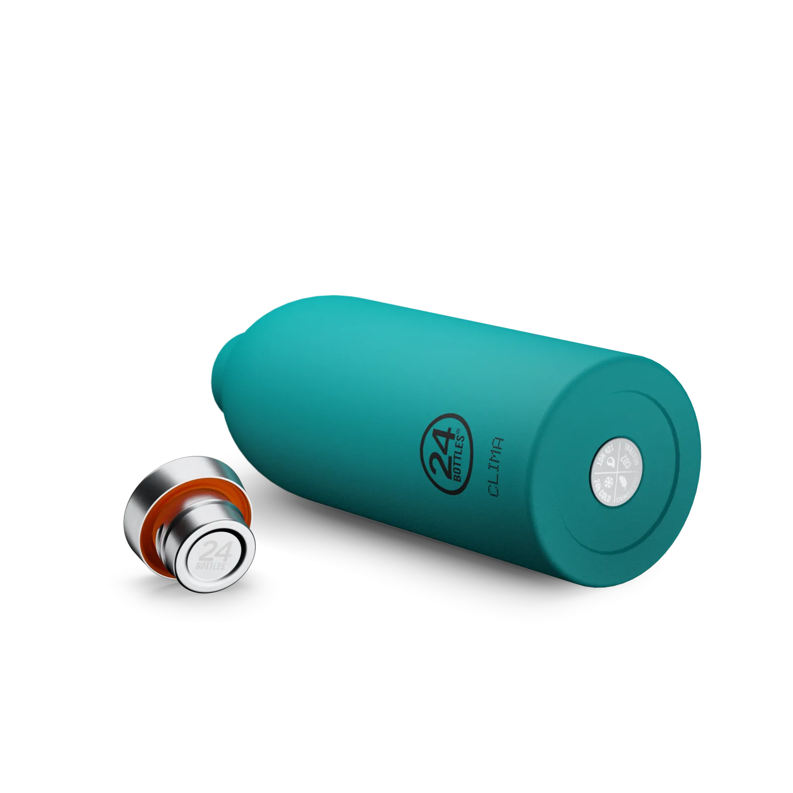 Clima Bottle | Atlantic Bay - 850 ml