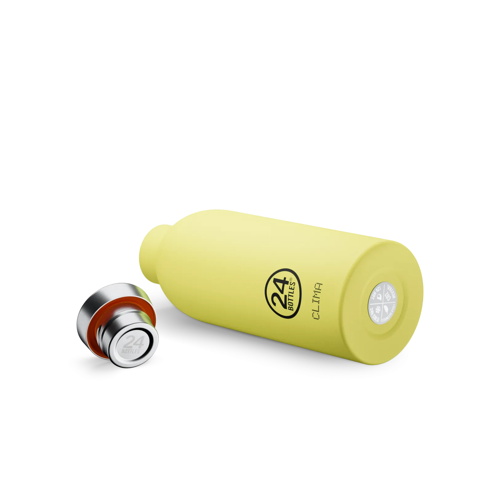 Clima Bottle | Citrus - 500 ml