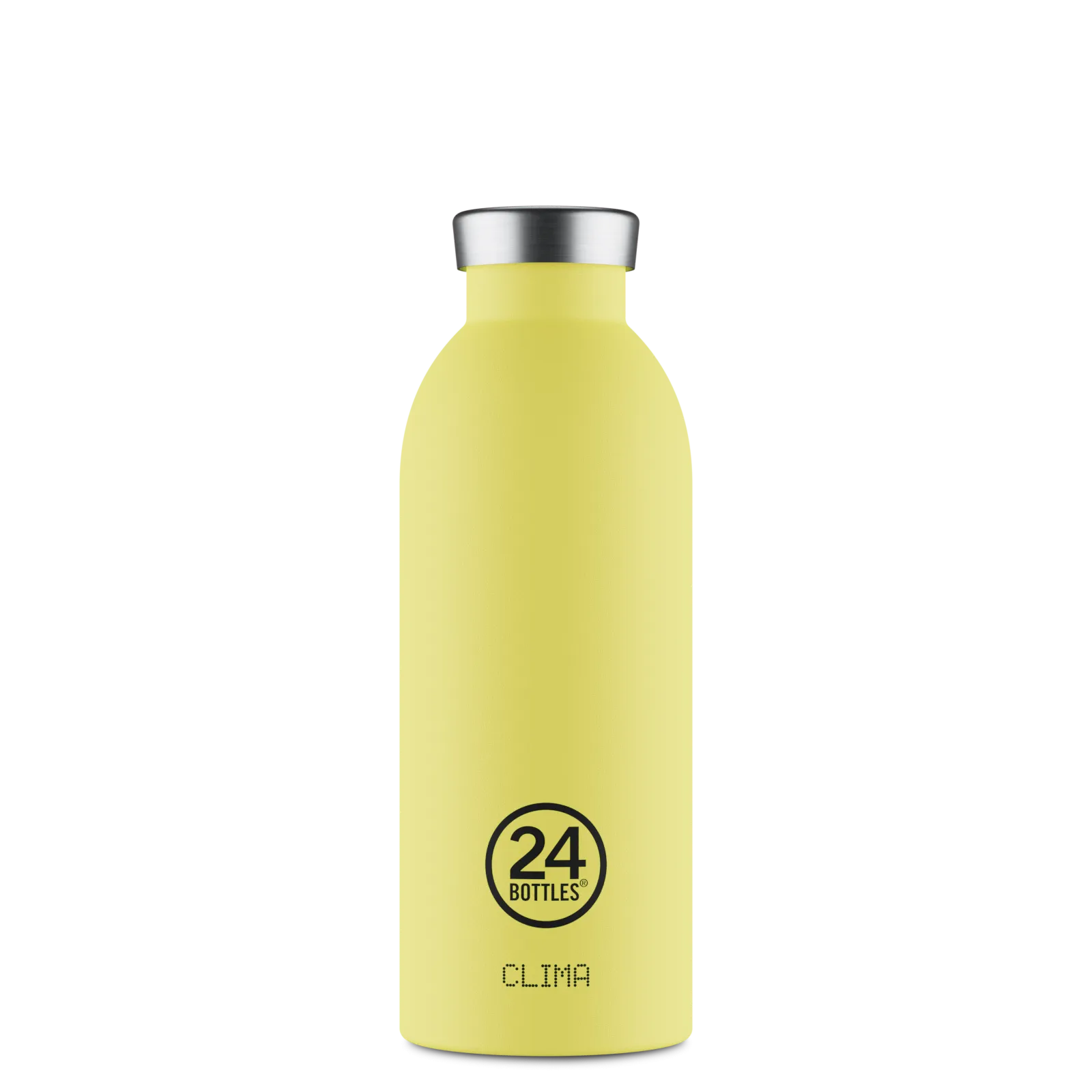 Clima Bottle | Citrus - 500 ml