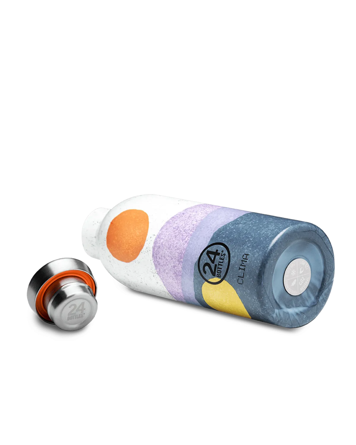 Clima Bottle | Midnight Sun - 500 ml