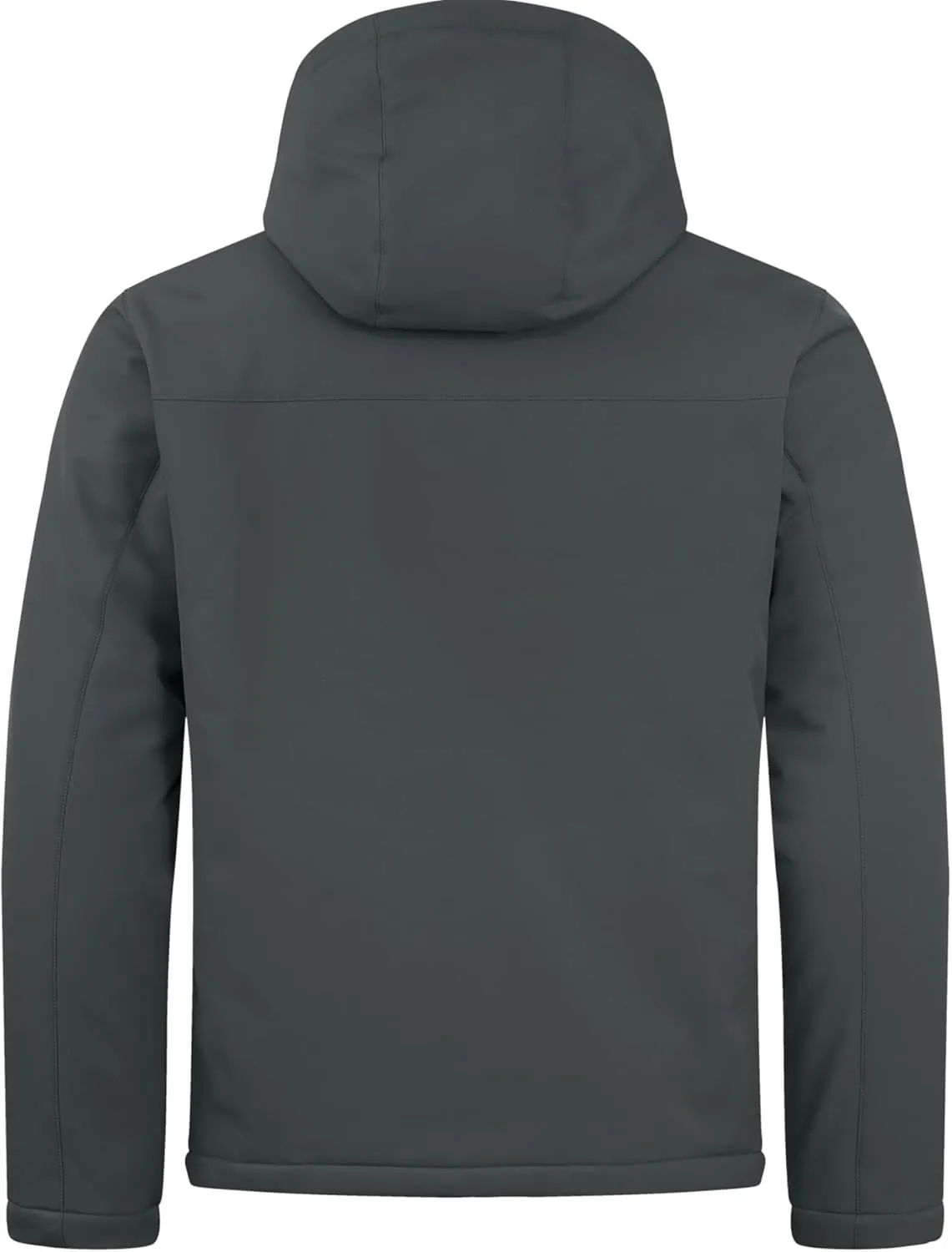 Clique Men's Softshell Jacket