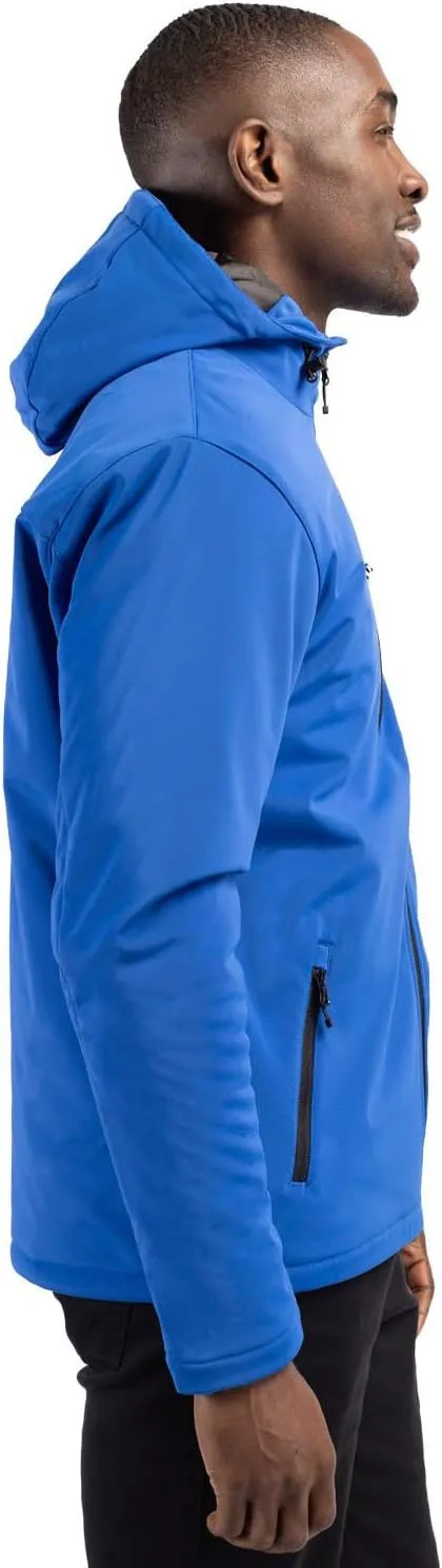 Clique Men's Softshell Jacket