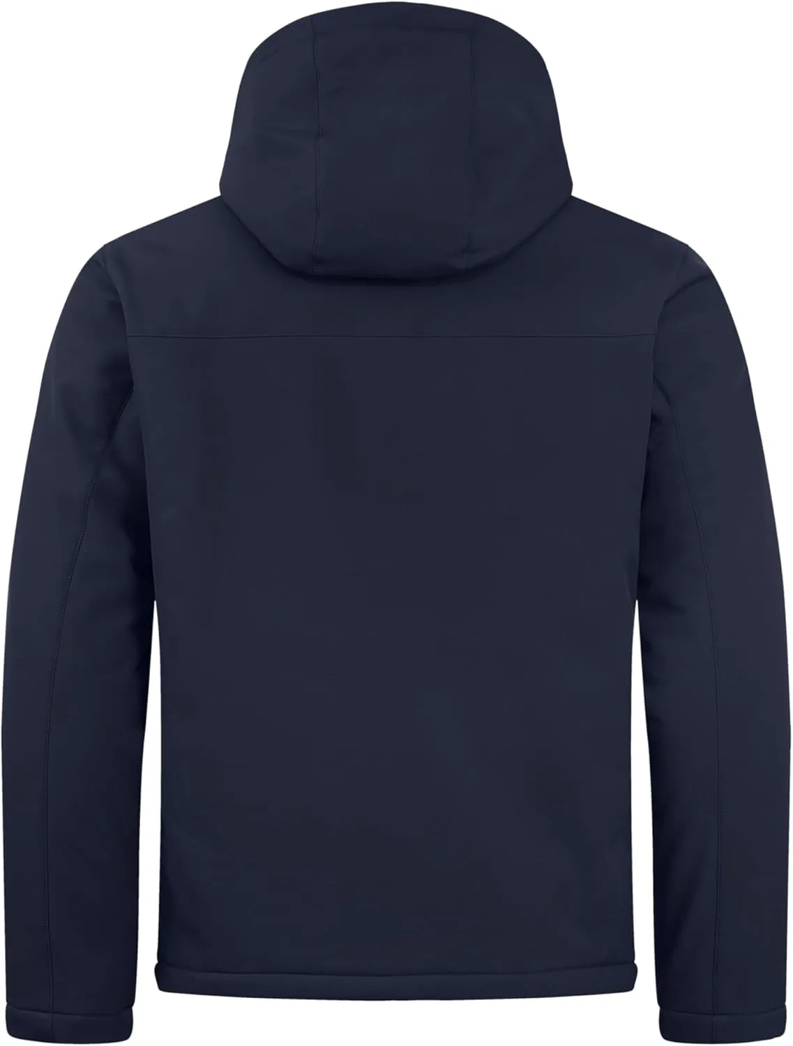 Clique Men's Softshell Jacket