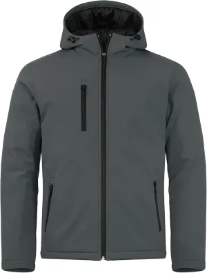 Clique Men's Softshell Jacket