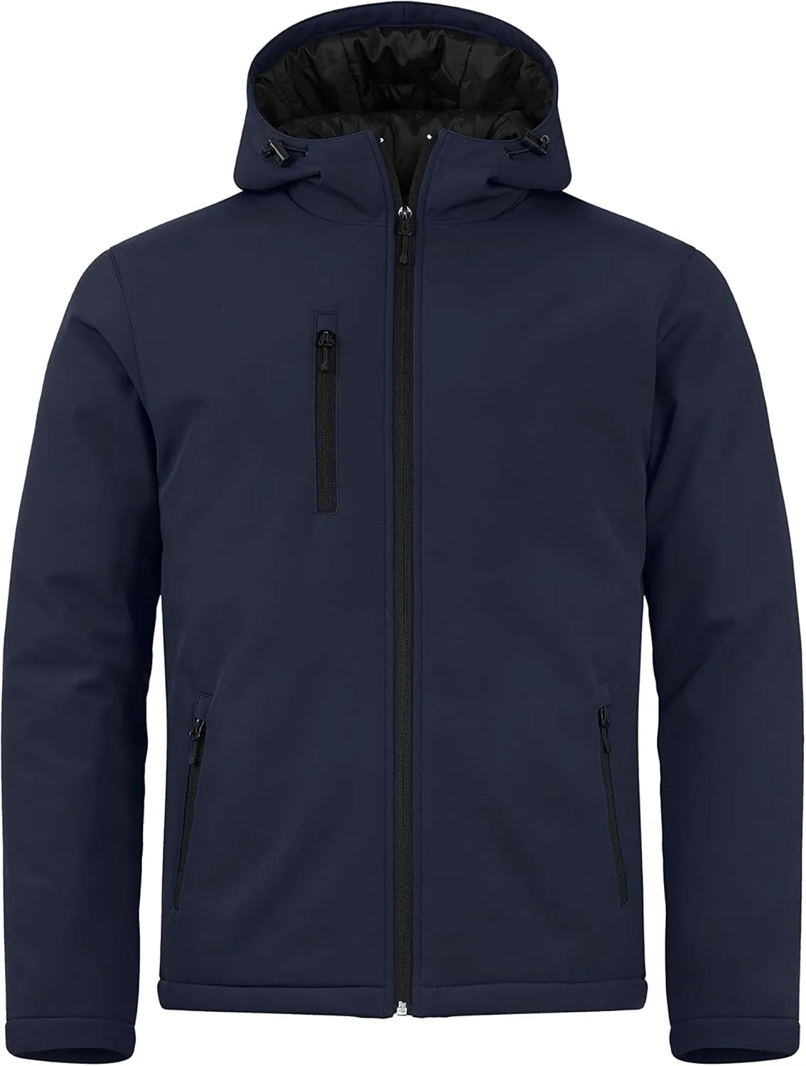 Clique Men's Softshell Jacket