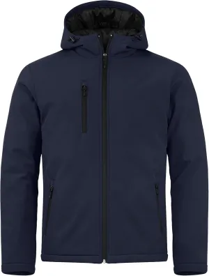 Clique Men's Softshell Jacket