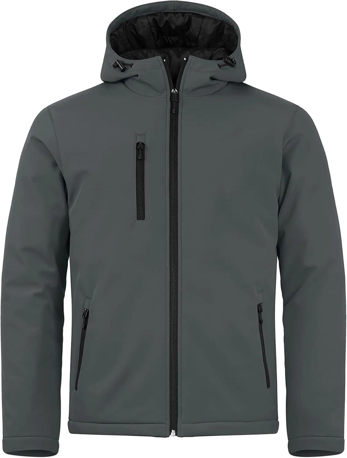 Clique Men's Softshell Jacket