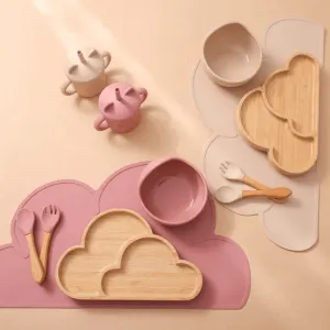 Cloud Tableware Set