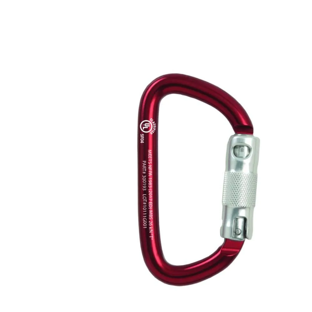 CMC Carabiner PROTECH
