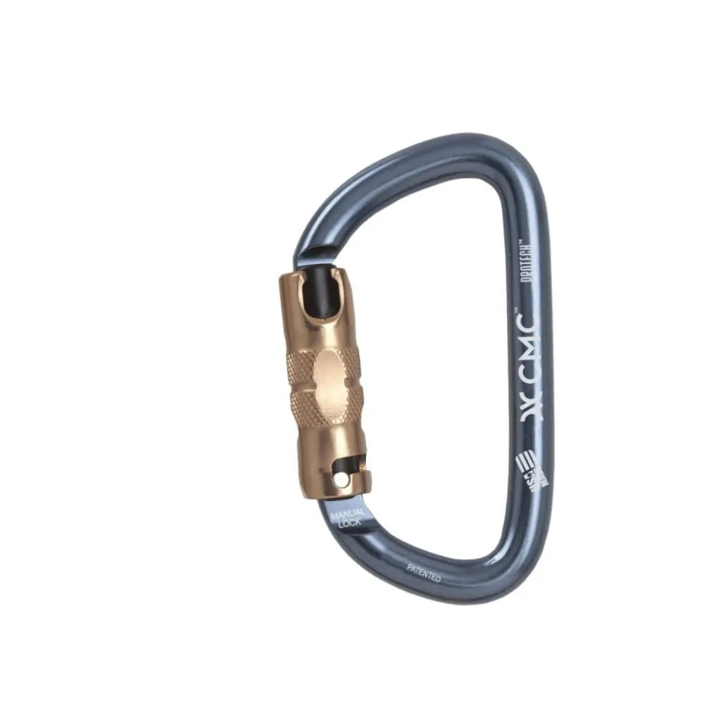 CMC Carabiner PROTECH