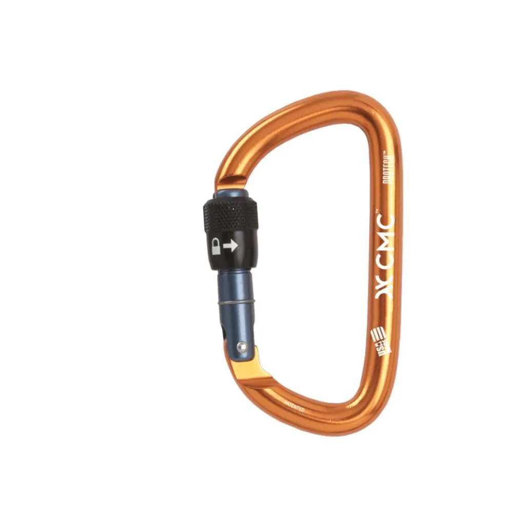 CMC Carabiner PROTECH