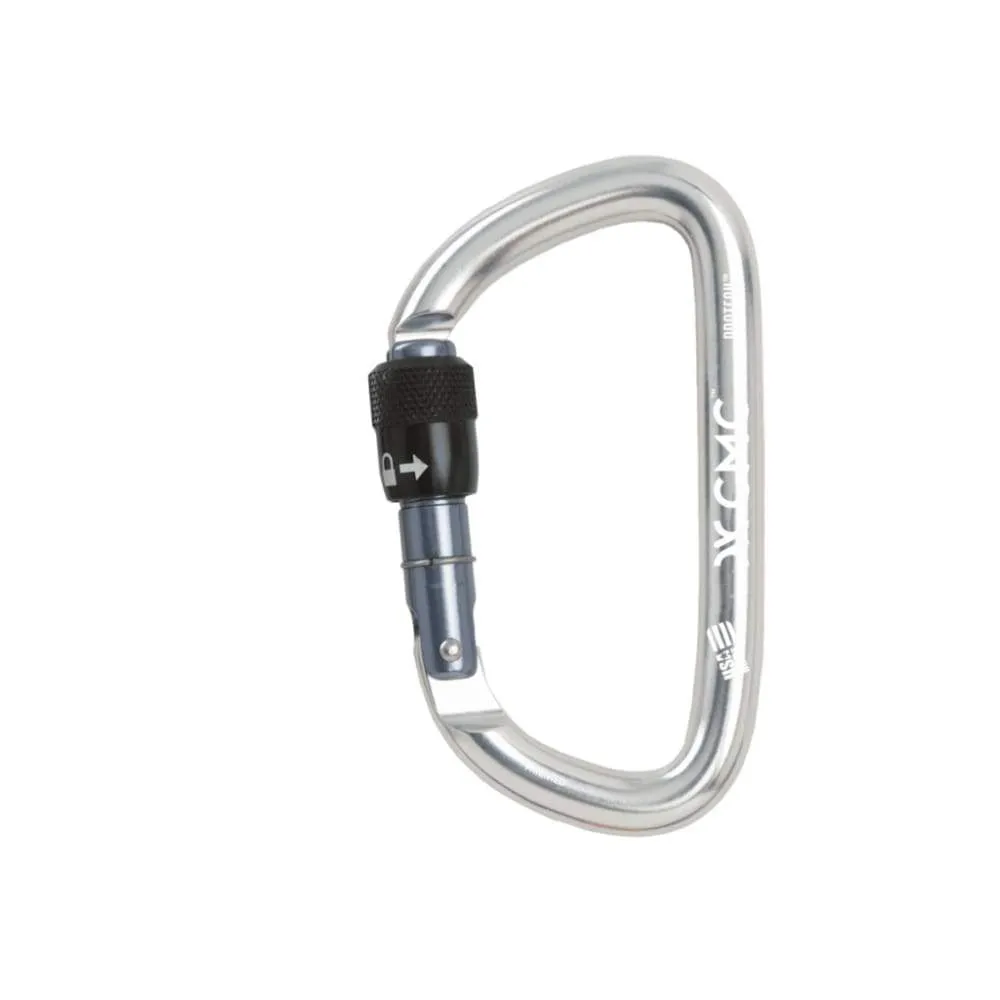 CMC Carabiner PROTECH