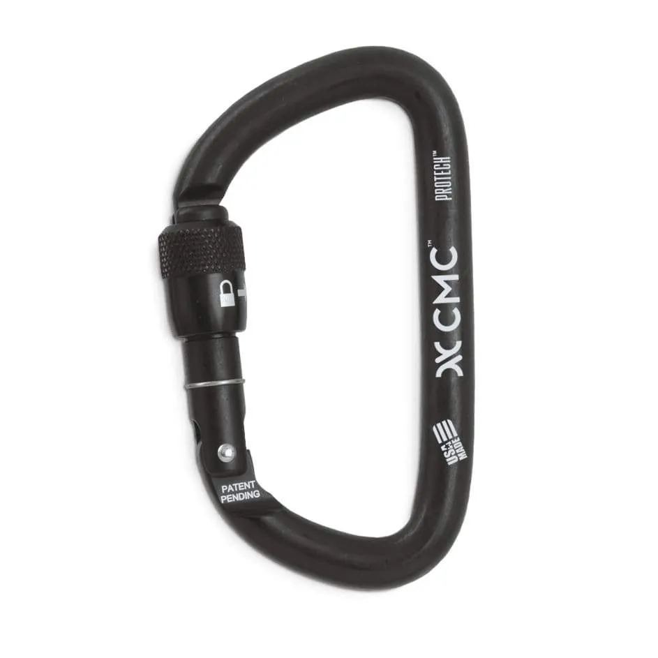 CMC Carabiner PROTECH