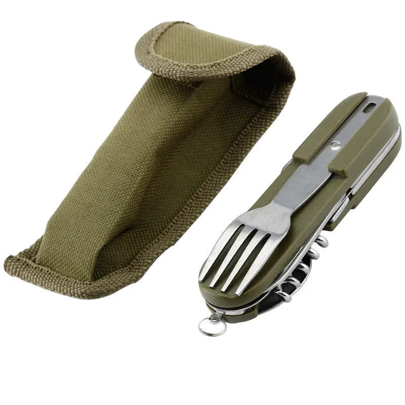 COCONINO - Multifunction Foldable Dinnerware