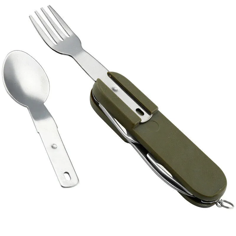 COCONINO - Multifunction Foldable Dinnerware