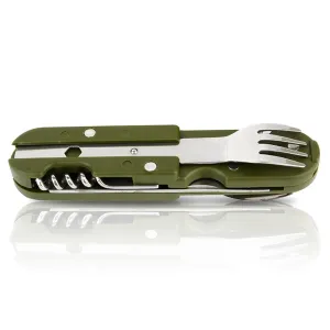 COCONINO - Multifunction Foldable Dinnerware