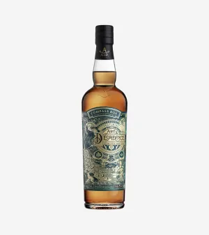 Compass Box Art & Decadence Limited Edition