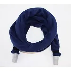 Compass Health HW-NAVY Hose Wrap, Navy Blue