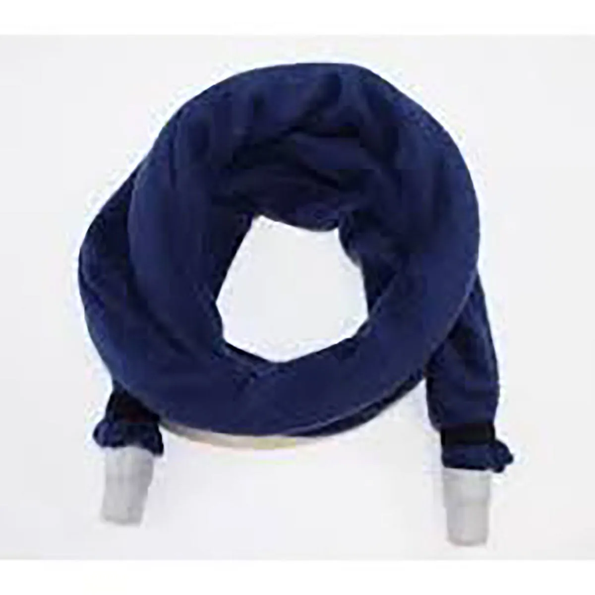 Compass Health HW-NAVY Hose Wrap, Navy Blue