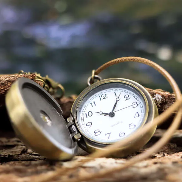 (Copy) Compassionate - Vintage watch
