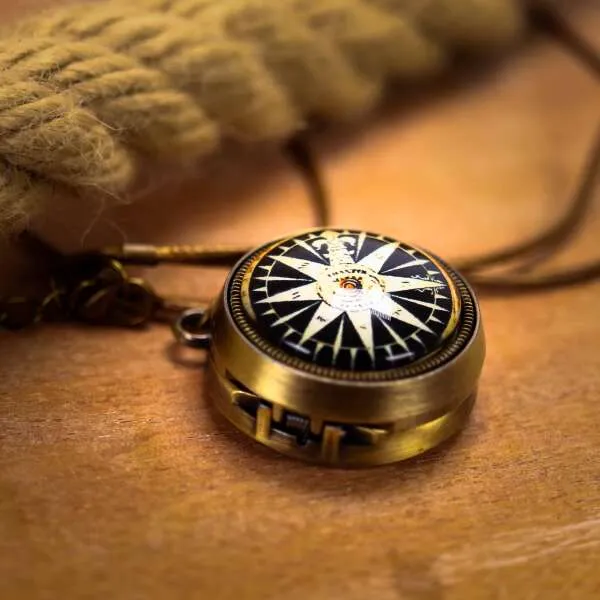 (Copy) Compassionate - Vintage watch