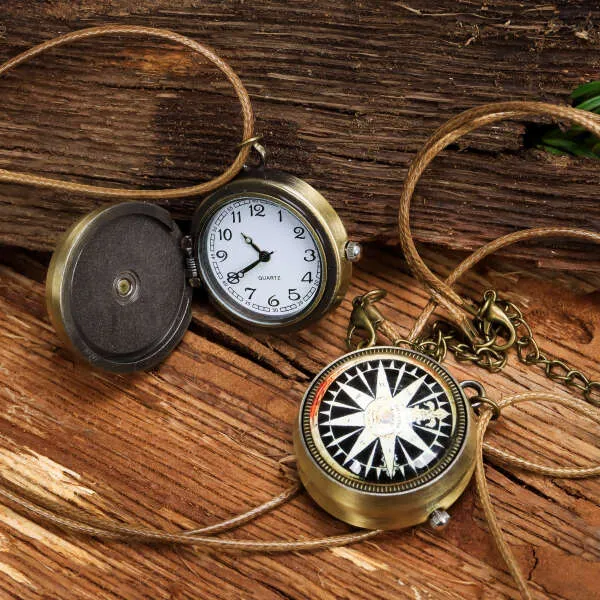 (Copy) Compassionate - Vintage watch