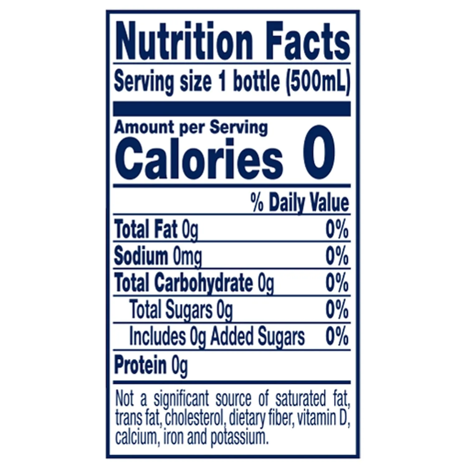 Crystal Geyser Sparkling Alpine Natural Spring Water, 24-Pack, 16.9oz Bottles, Zero Calories and No Sweeteners, Bottled at The Source