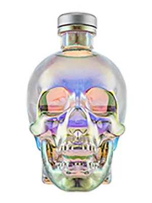 Crystal Head Aurora Vodka