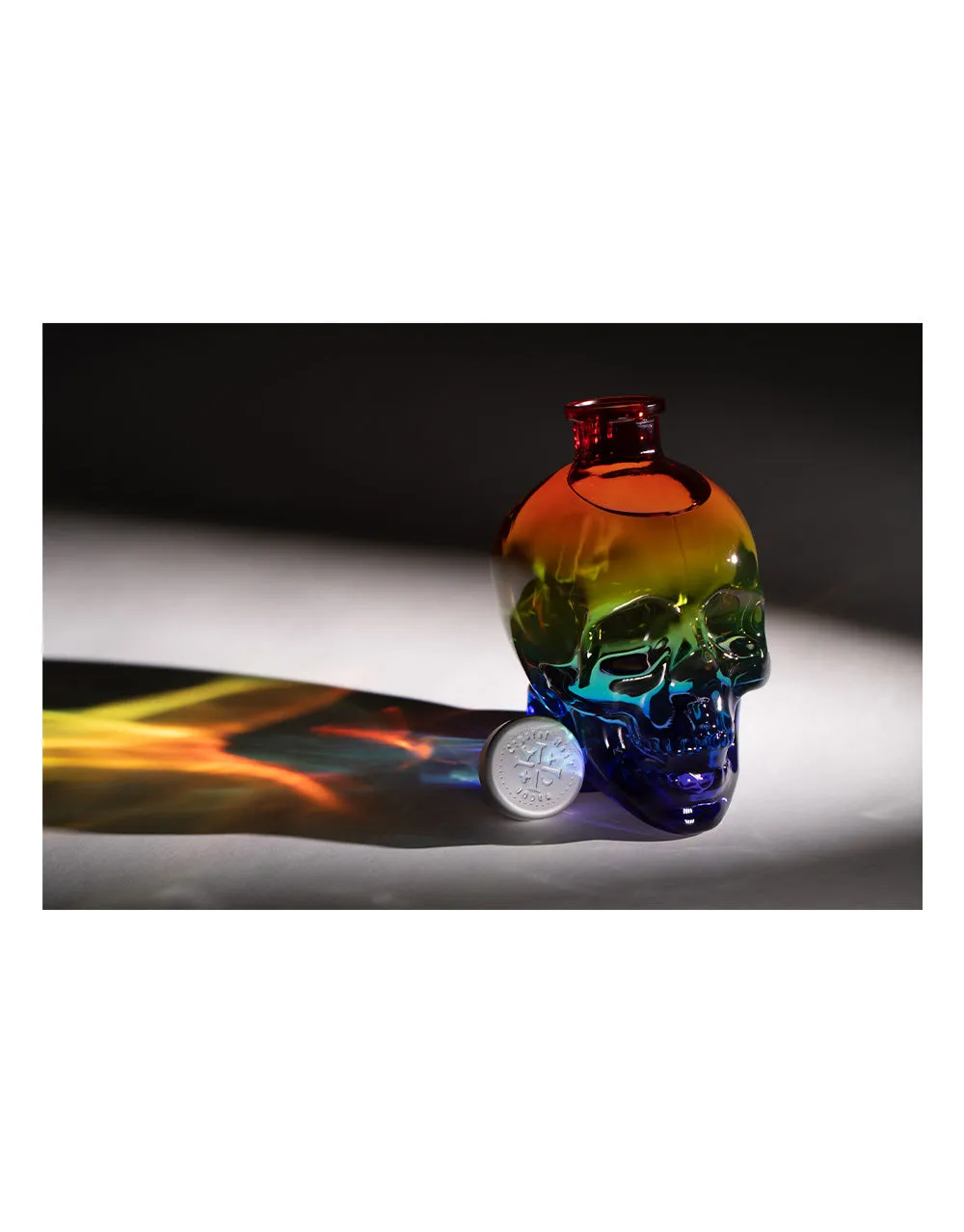 Crystal Head Pride