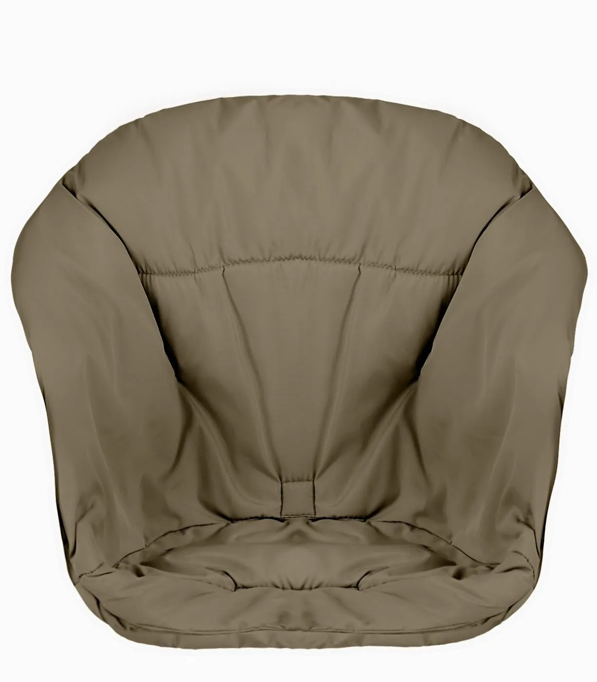 Cushion, Compatible with Stokke Clikk High Chair - Waterproof Seat Cushion for Babies - High Chair Accessories, Easy to Clean – Machine Washable – Enchanted Forest