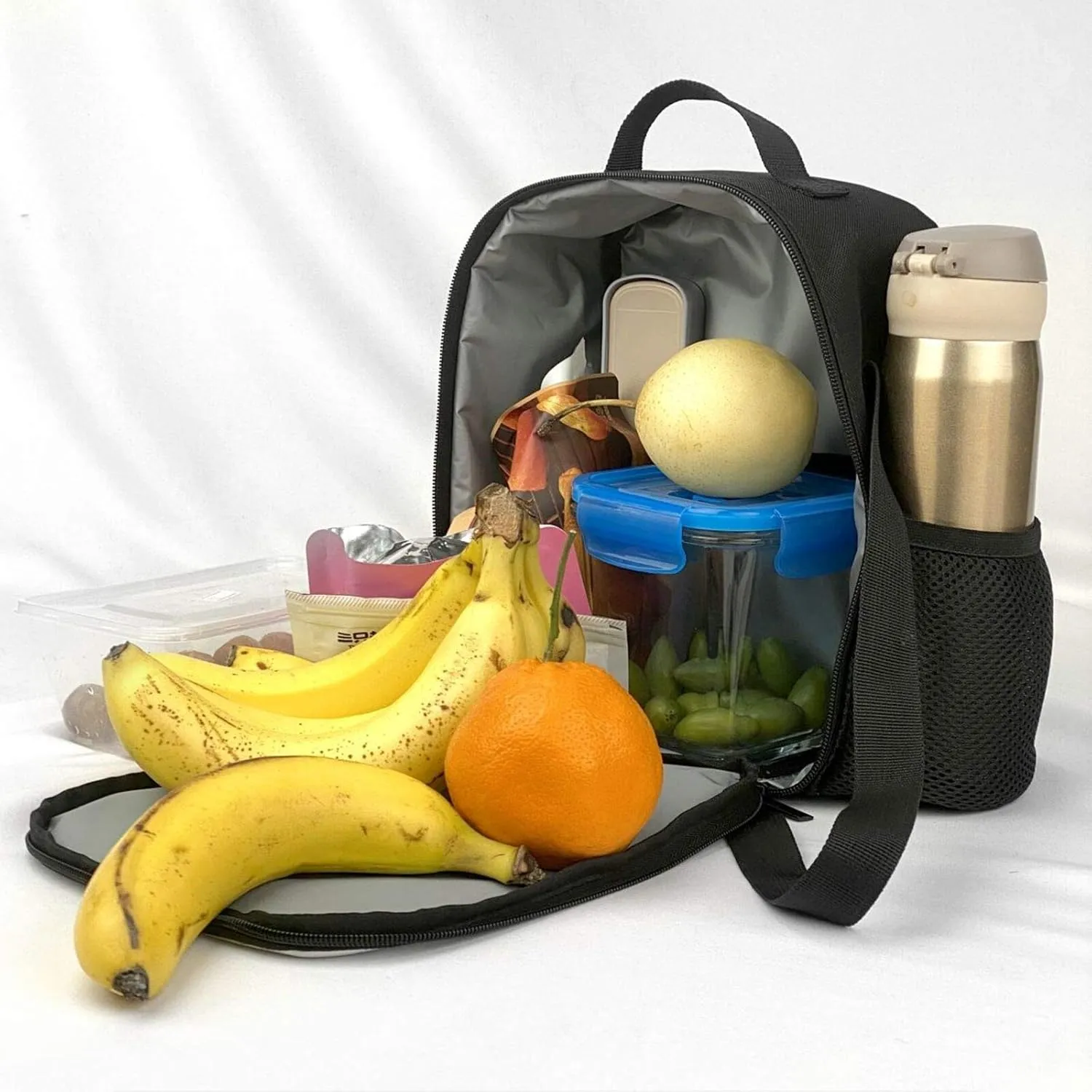 Dallas Lunch Bag Custom Lunch Box Personalized Football Style Lunch Box Backpack Gifts for Men Women