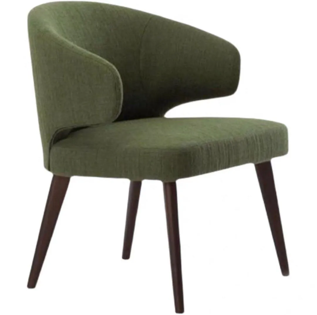 DAMERON High Back Dining Chair
