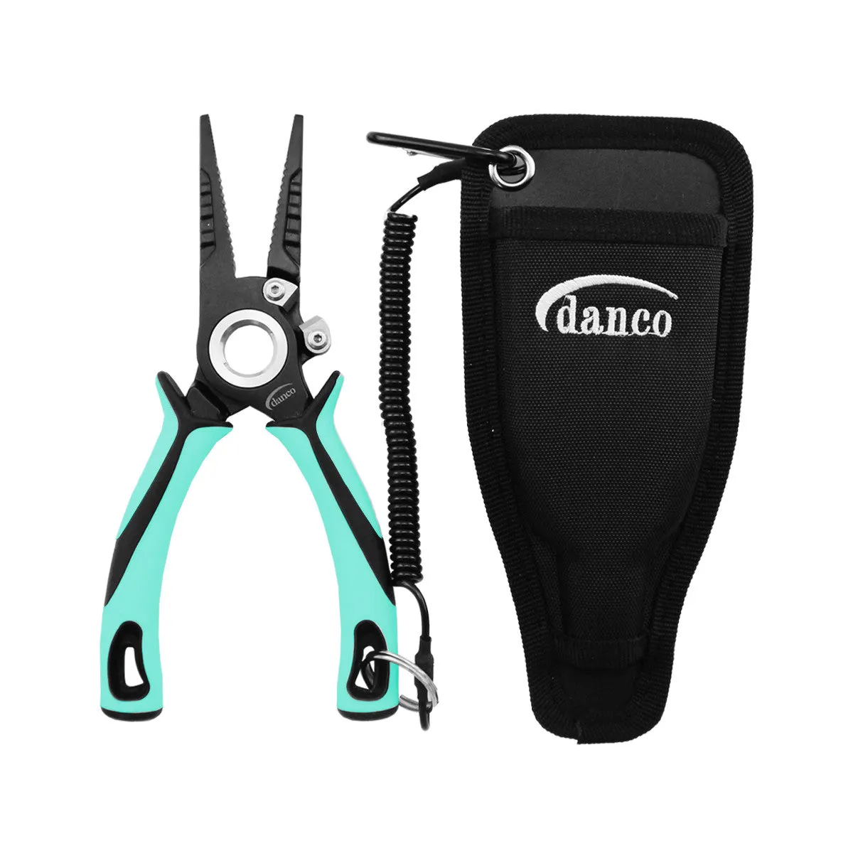 Danco 7.5" PRO SERIES PLIERS
