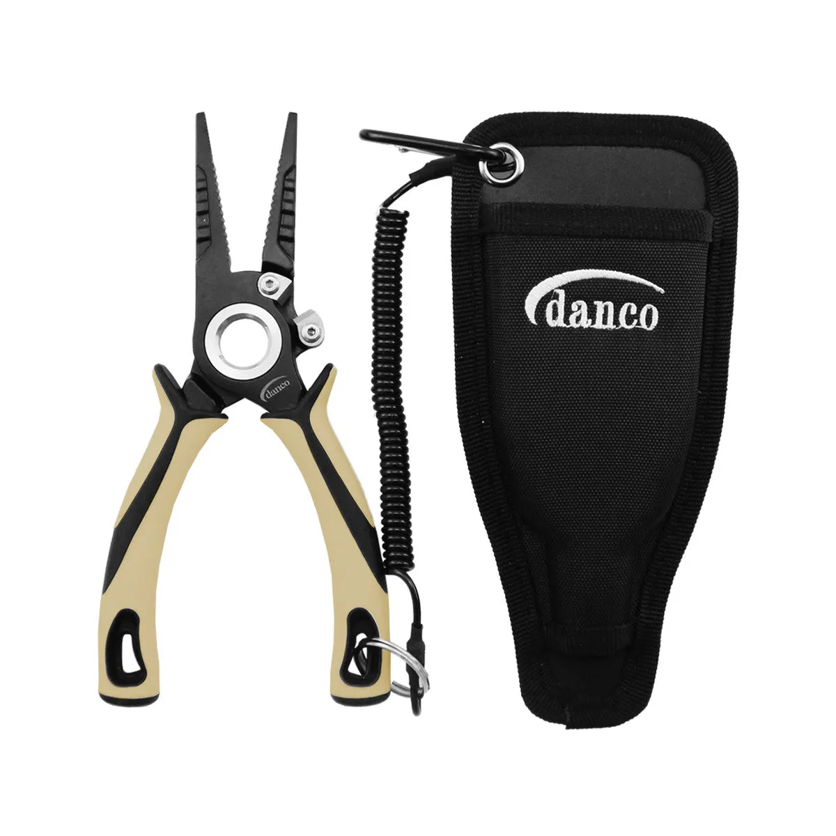 Danco 7.5" PRO SERIES PLIERS