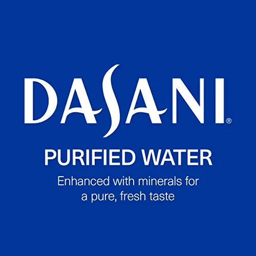 DASANI, 16.9 fl oz, 6 Pack