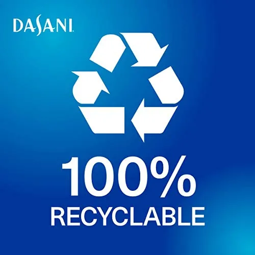 DASANI, 16.9 fl oz, 6 Pack