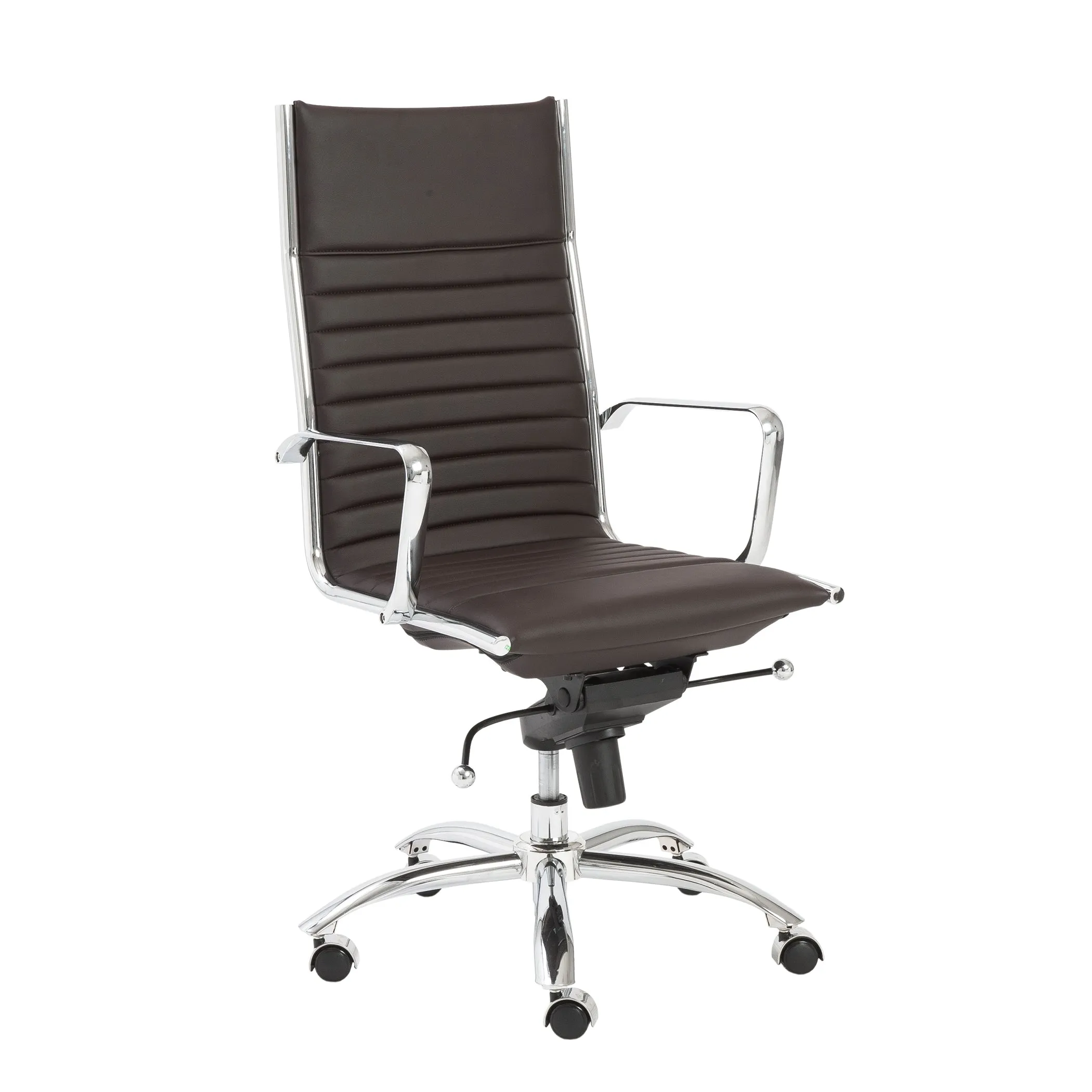DIRK HIGH BACK OFFICE CHAIR