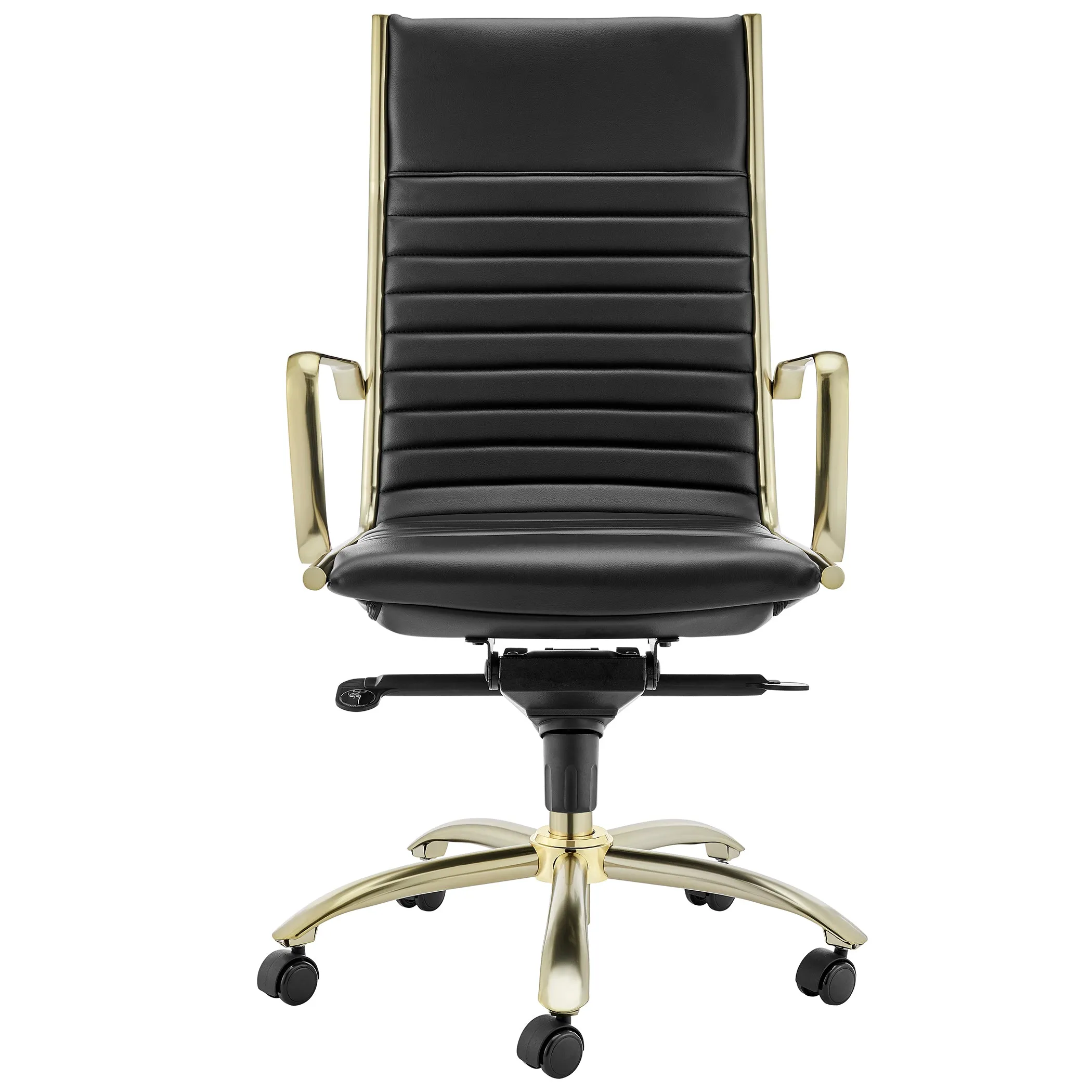 DIRK HIGH BACK OFFICE CHAIR
