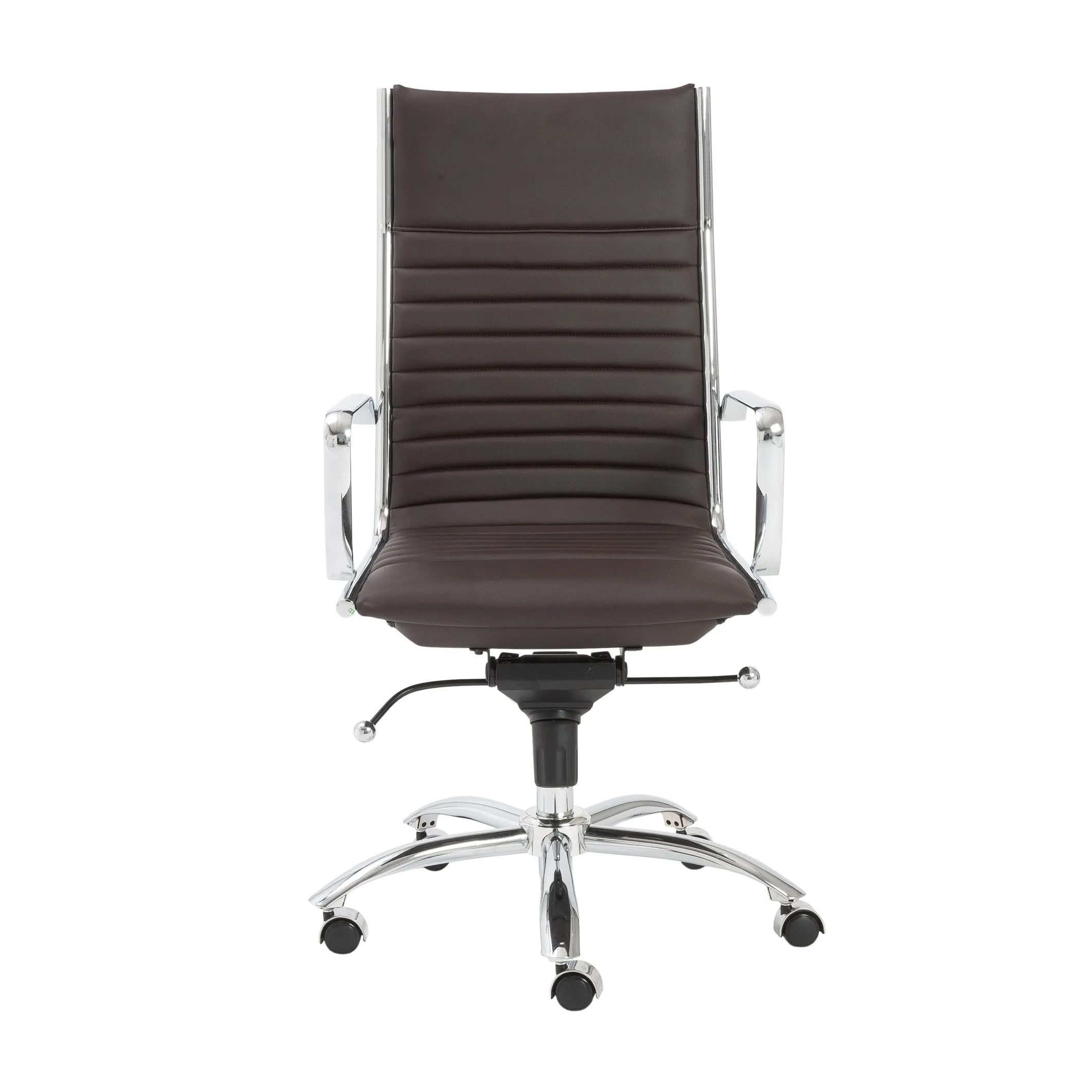 DIRK HIGH BACK OFFICE CHAIR