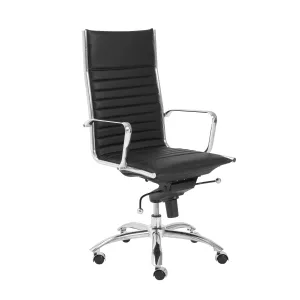 DIRK HIGH BACK OFFICE CHAIR