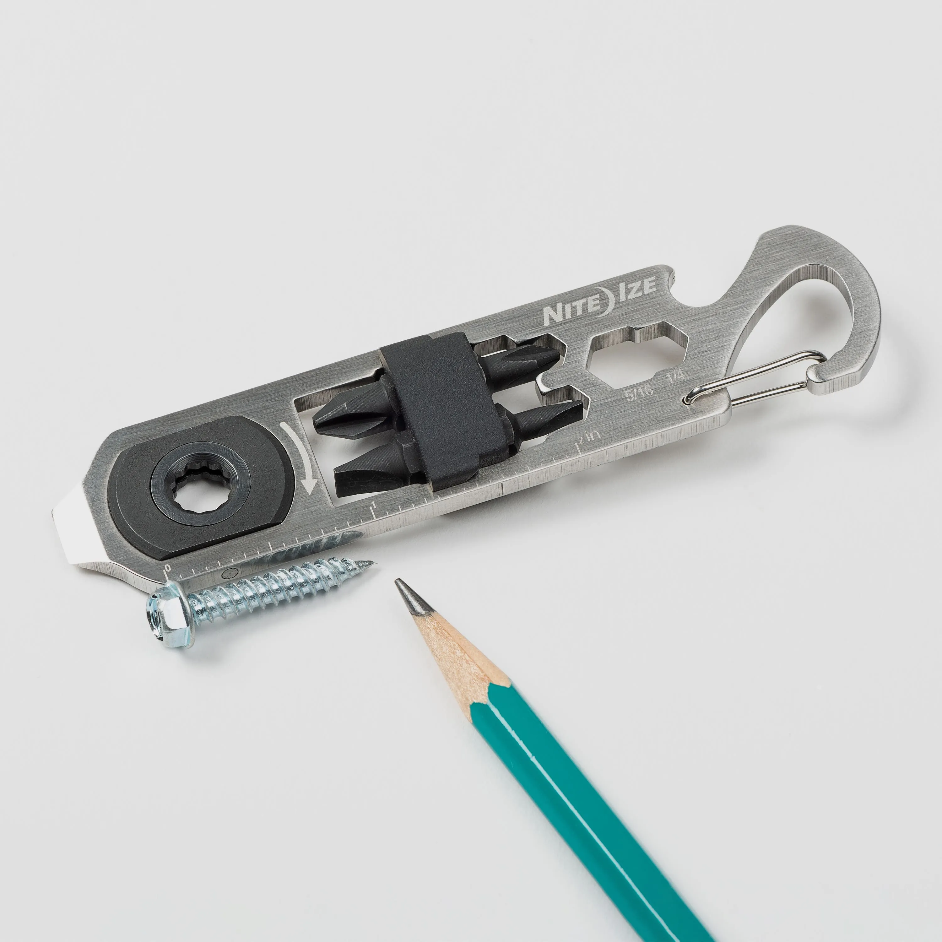 Doohickey Ratchet Key Tool
