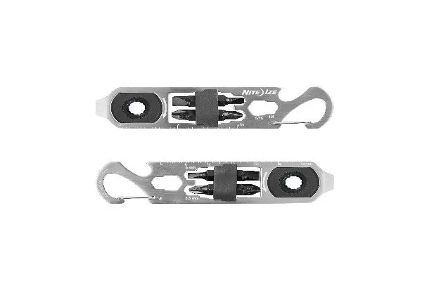 Doohickey Ratchet Key Tool